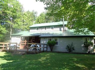 22666 Lakeshore Rd, Ontonagon, MI 49953
