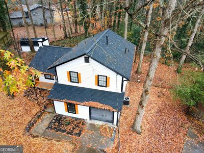 5211 Mountain Village Ct, Stone Mountain, GA, 30083