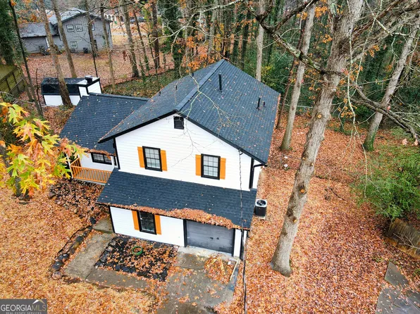 5211 Mountain Village Ct, Stone Mountain, GA 30083