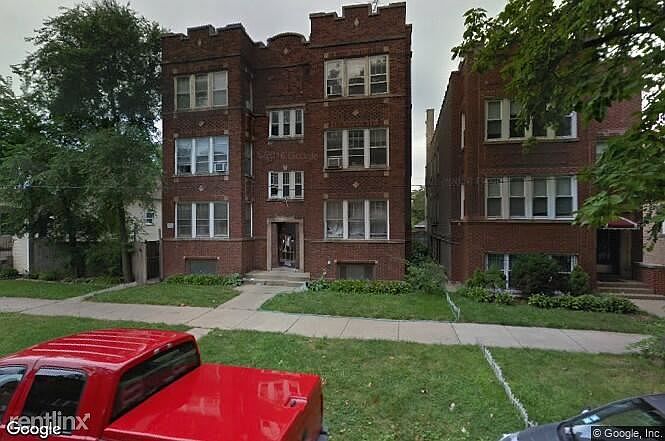 5220 N. Christiana # 2N-1