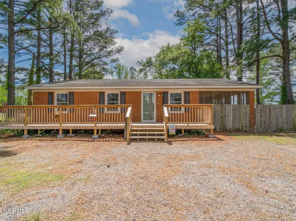 1262 Us 158 W, Eure, NC 27935