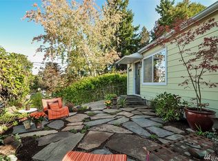 4110 19th Ave SW, Seattle, WA 98106