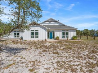 253 Coastal Wildwood Dr, Rockport, TX 78382