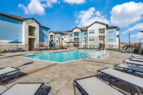 The Residences at Arbor Oaks Photo 1