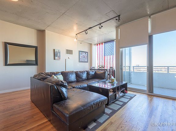 2nd image of 1720 S Michigan Ave APT 1514