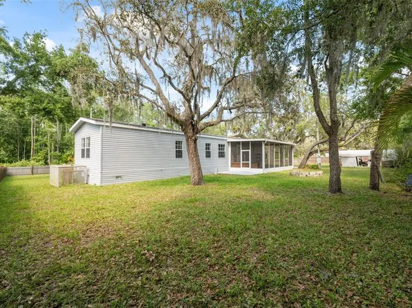 12430 Oconee Blvd, New Port Richey, FL 34654