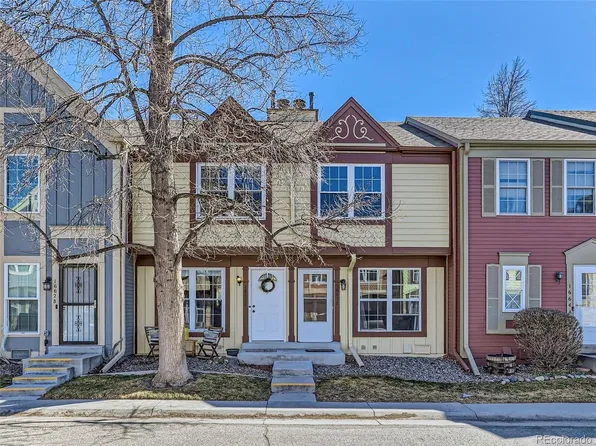 1662 S Blackhawk Way #C, Aurora, CO 80012