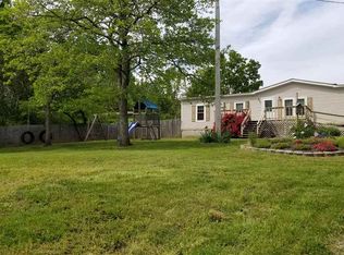 346 County Road 188, Decatur, TN 37322