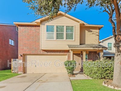 12803 Blue Timbers Ct, Houston, TX, 77044
