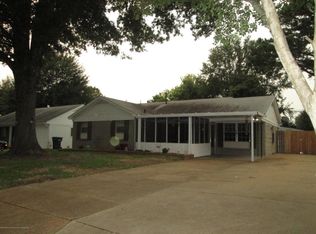 1808 Brookhaven Dr, Southaven, MS 38671