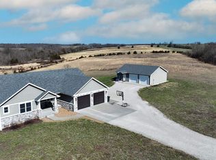 18868 Lake Rockhill Rd, Warsaw, MO 65355