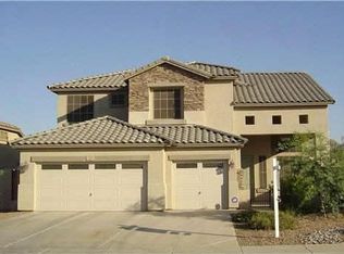 1224 E Mary Ln, Gilbert, AZ 85295