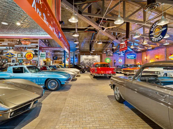 2115 Paradise Ranch Trl, McKinney, TX 75071