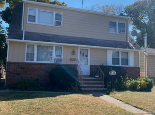 241 Grove St FLOOR 2, Lodi, NJ 07644