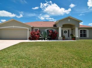 2640 Hidden Perch Way, Fort Myers, FL 33905