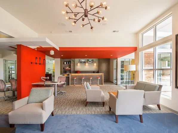 Park Towne Apartments