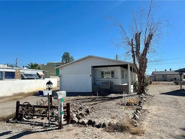 1934 Merced Dr, Bullhead City, AZ 86442