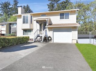 3570 E R St, Tacoma, WA 98404