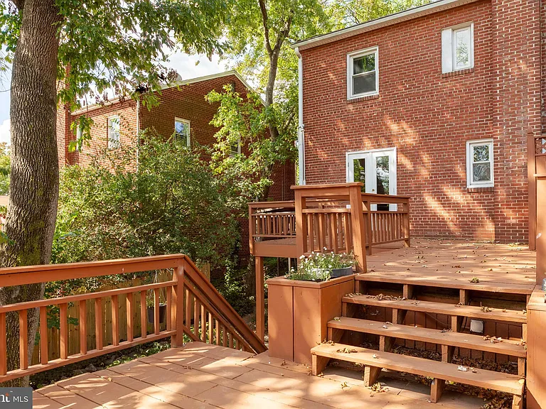 21 W Taylor Run Pkwy #A-W — Photo 5