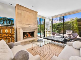 130 W Racquet Club Rd Unit 419, Palm Springs, CA 92262