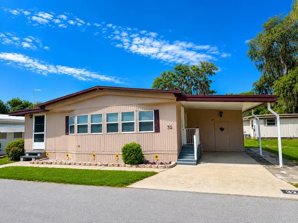32 Ashley Ave #32, Leesburg, FL 34788