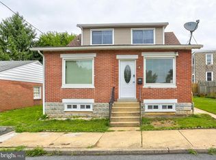 137 Prospect St, Lancaster, PA 17603