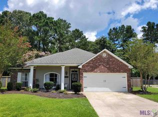 10546 Brown Pelican St, Denham Springs, LA 70726