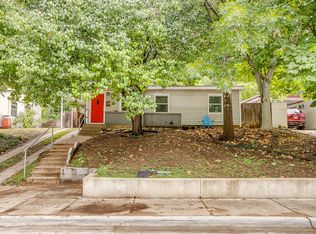 3808 Bryce Ave, Fort Worth, TX 76107