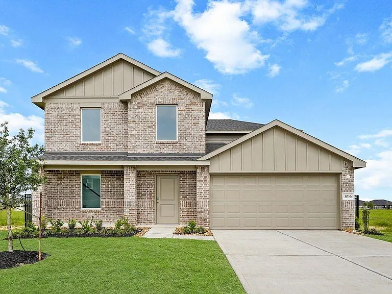 3036 Nori Shores Dr — Photo 1
