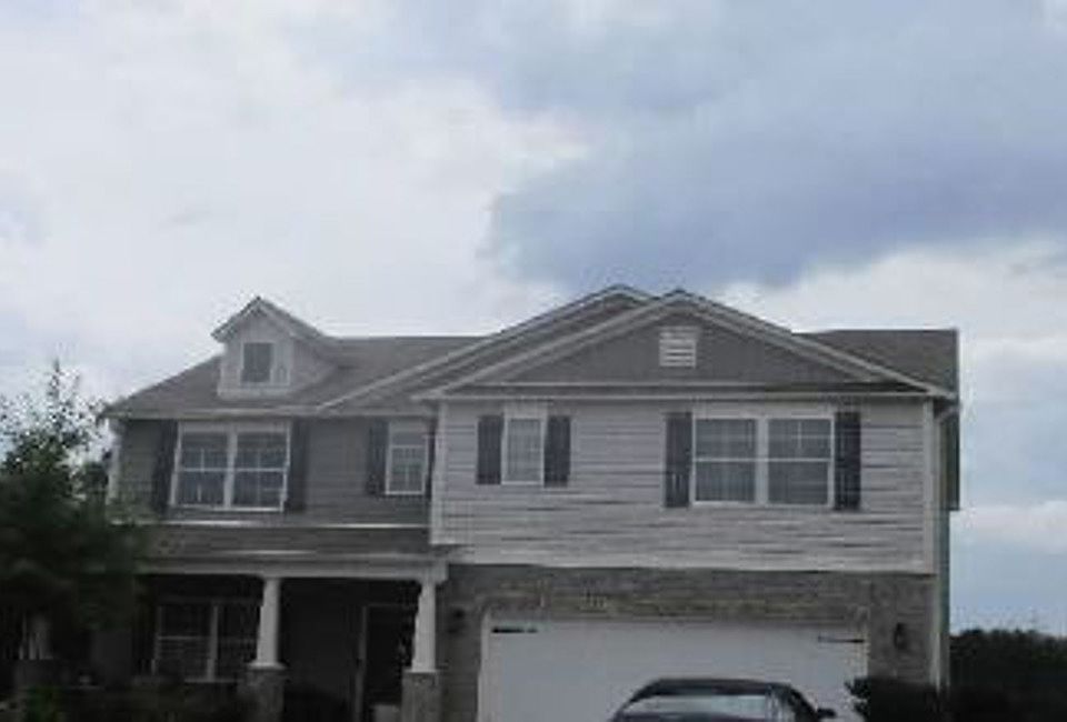 Property Front View