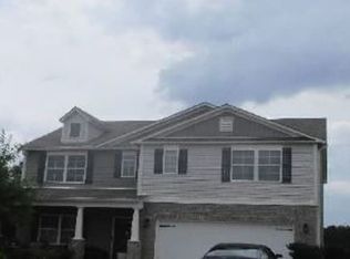 4545 Newbridge Cir, Bessemer, AL 35022