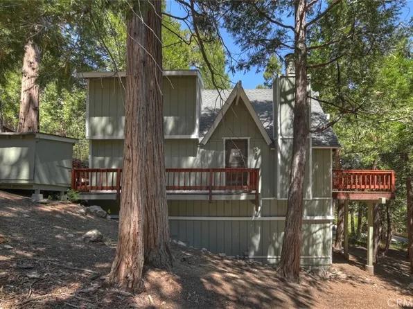 781 Nadelhorn Dr, Lake Arrowhead, CA 92352