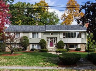 204 Harrington Rd, Waltham, MA 02452