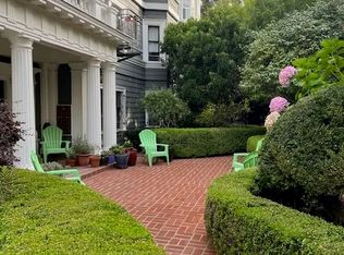 828 Taylor, San Francisco, CA 94108