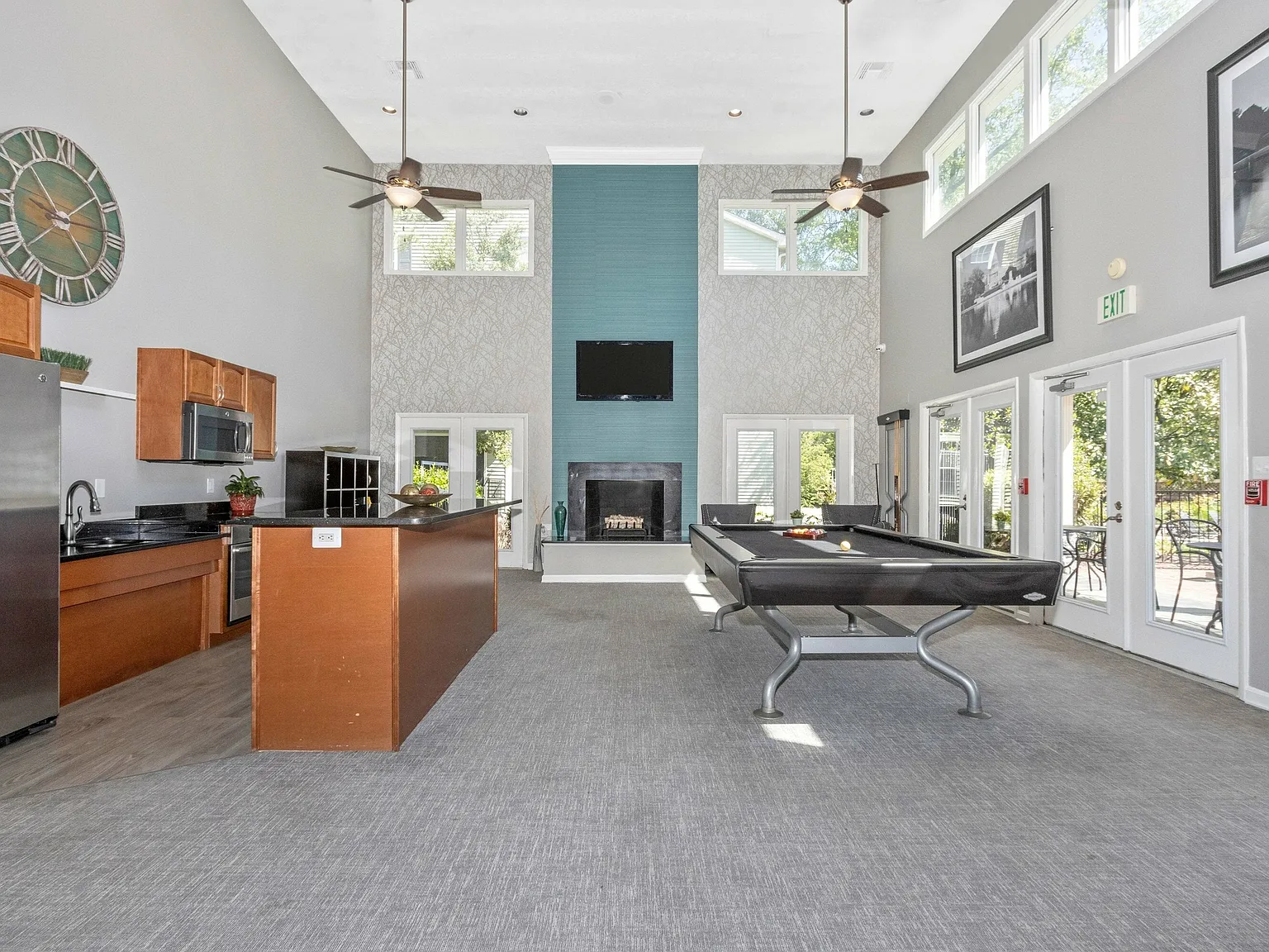 Arcadian Apartments — Photo 2