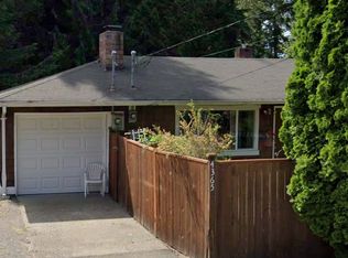 4365 150th Ave SE UNIT B, Bellevue, WA 98006