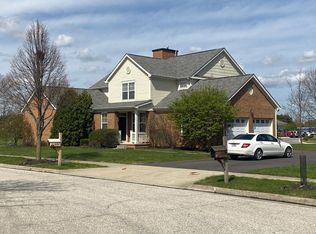 6145 Tuswell Dr, Dublin, OH 43016