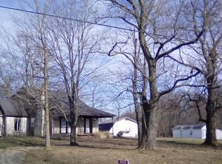 17040 County Road 436, Dresden, OH 43821
