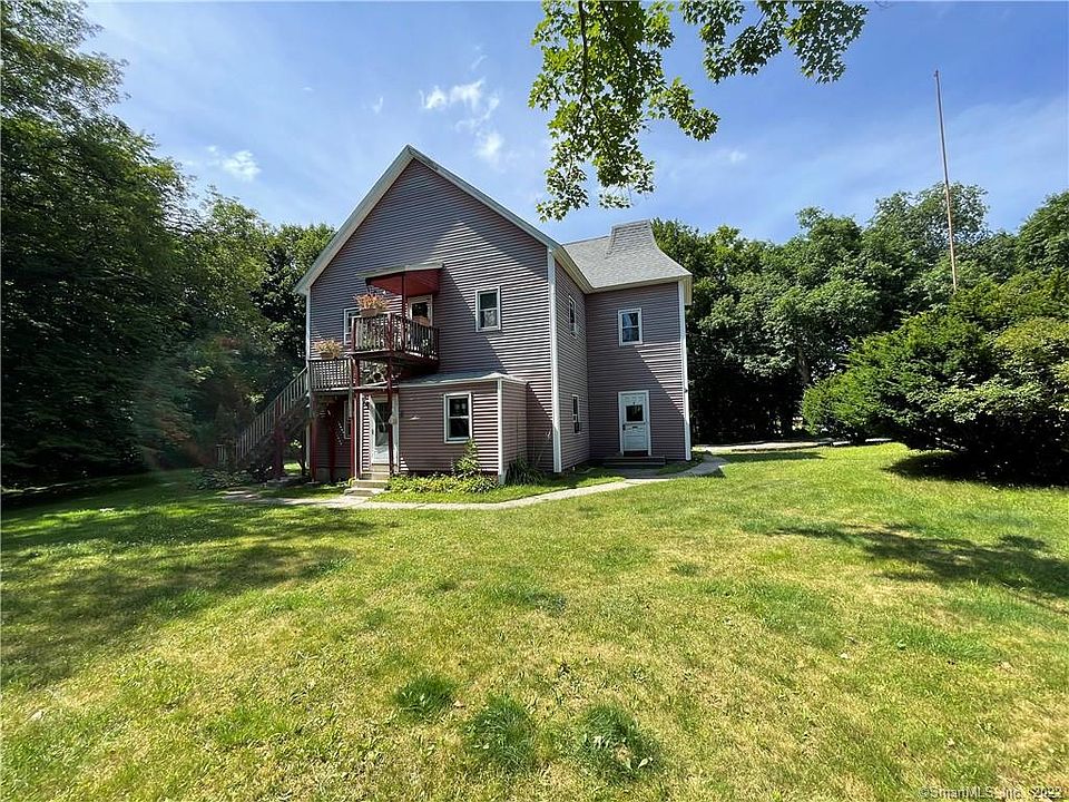 5 Country Club Rd, Dayville, CT 06241 Zillow