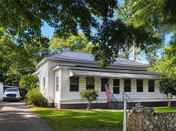 4 Craven St SW, Cave Spring, GA 30124