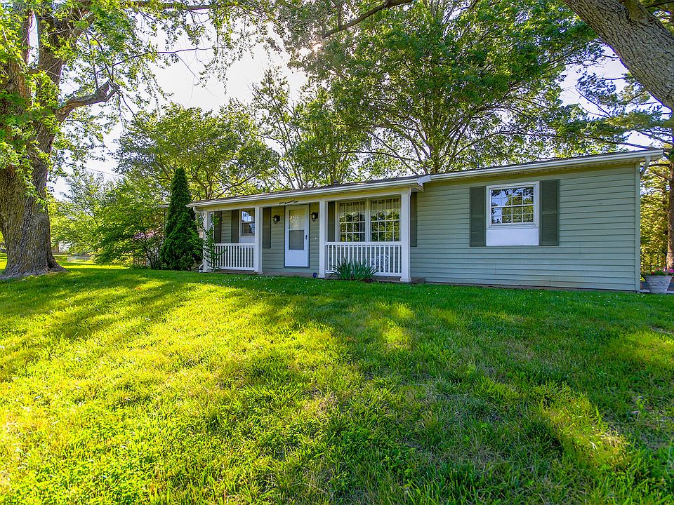 1001 W Ashley Rd, Boonville, MO 65233 Zillow