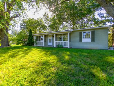 1001 W Ashley Rd, Boonville, MO, 65233
