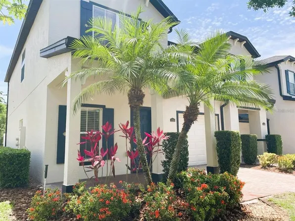 10303 Park Commons Dr, Orlando, FL 32832