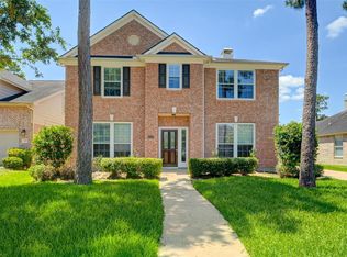 15223 Duncan Grove Dr, Cypress, TX 77429