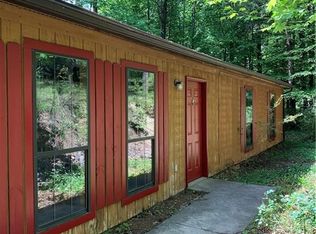 462 Chimney Rock Rd, Mill Spring, NC 28756