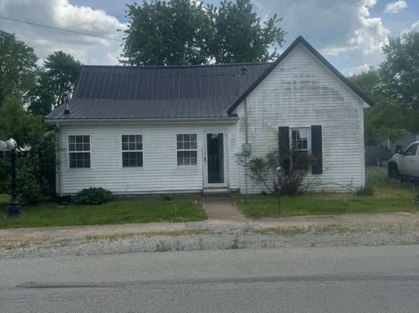 306 Christian St, Drakesboro, KY 42337