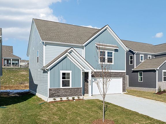 6826 Earlham Ct, Homesite 310 Interior Image 2