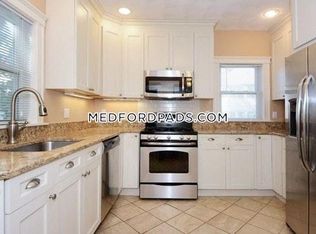 37 Saint Clements Rd #R2, Medford, MA 02155