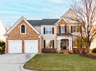 309 Amiable Loop, Cary, NC 27519