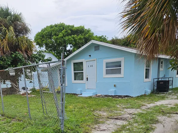 140 W 15th St, Riviera Beach, FL 33404